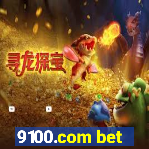 9100.com bet